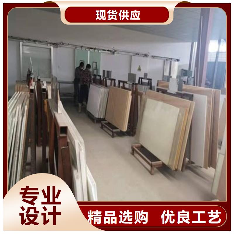 铅玻璃专业供货品质管控