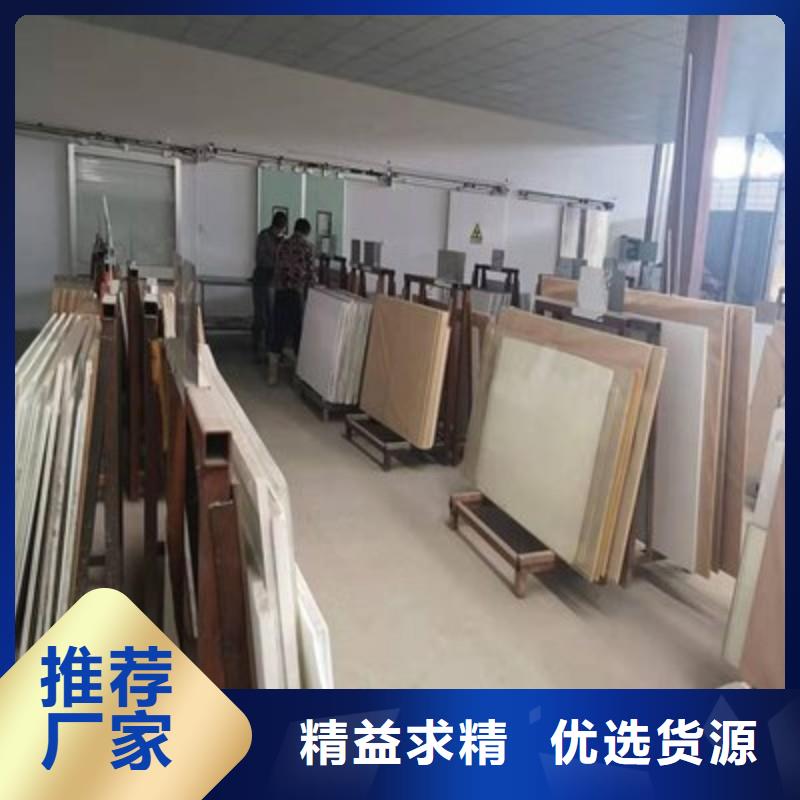 铅玻璃规格型号全