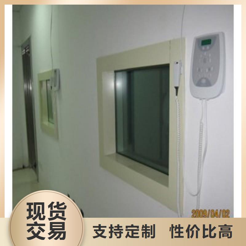 铅玻璃品质保证实力见证