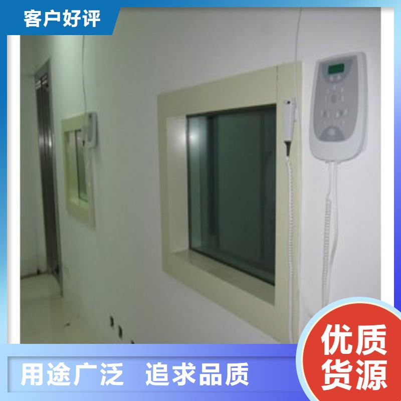 铅玻璃质量看得见