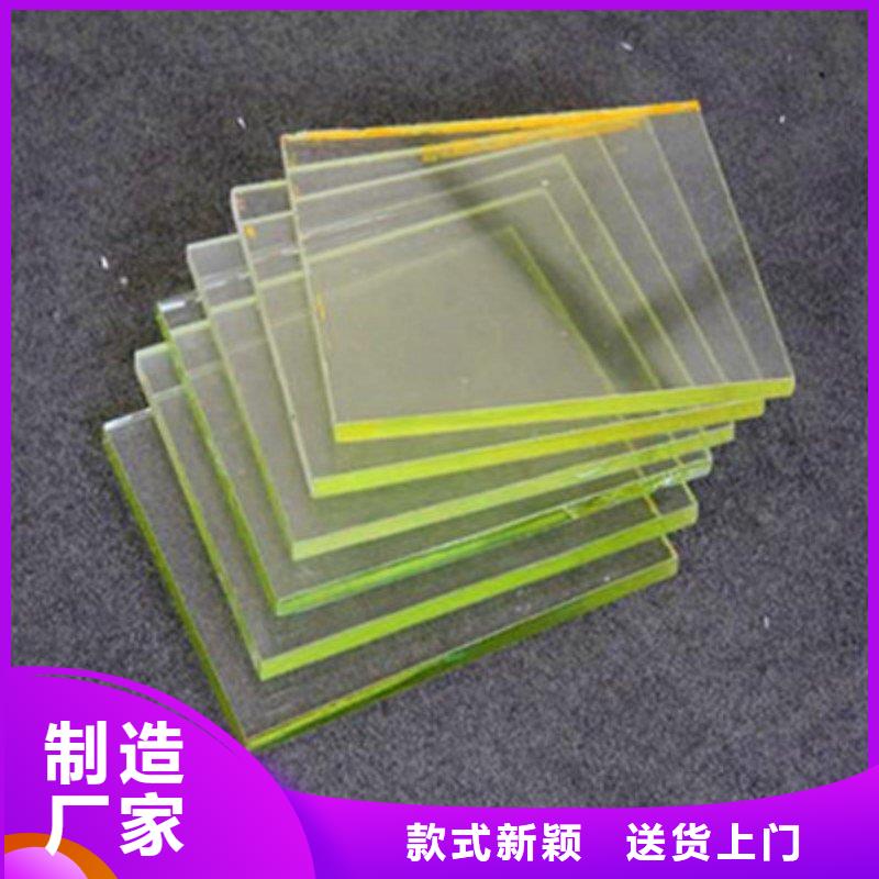 铅玻璃产品细节