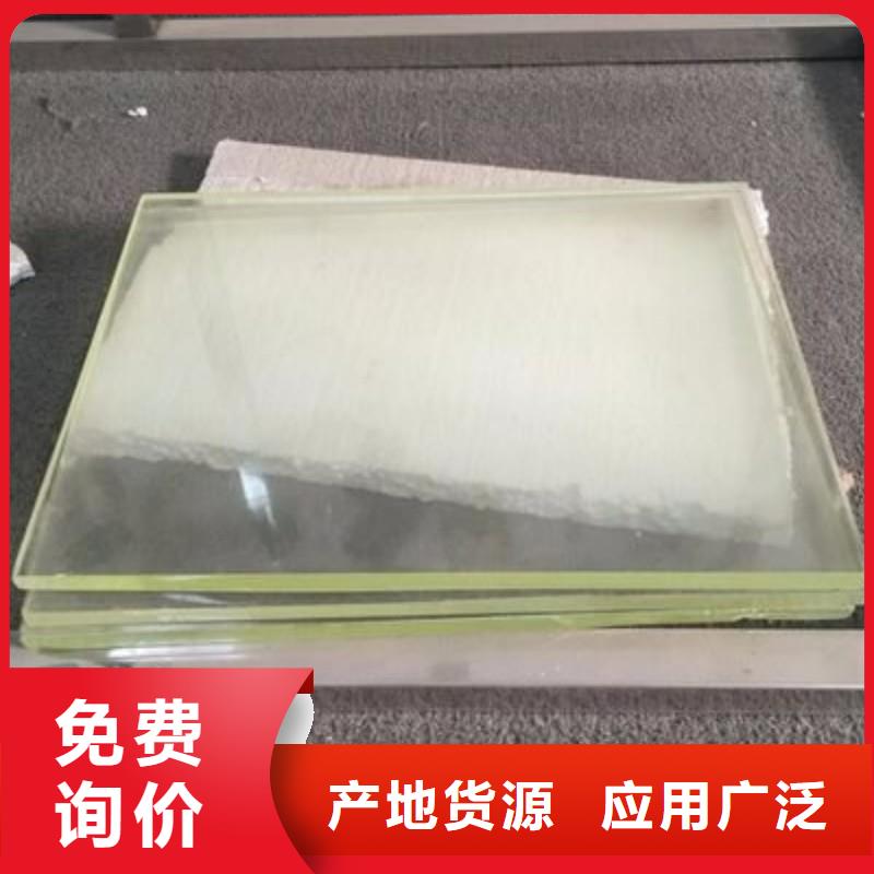 铅玻璃产地批发