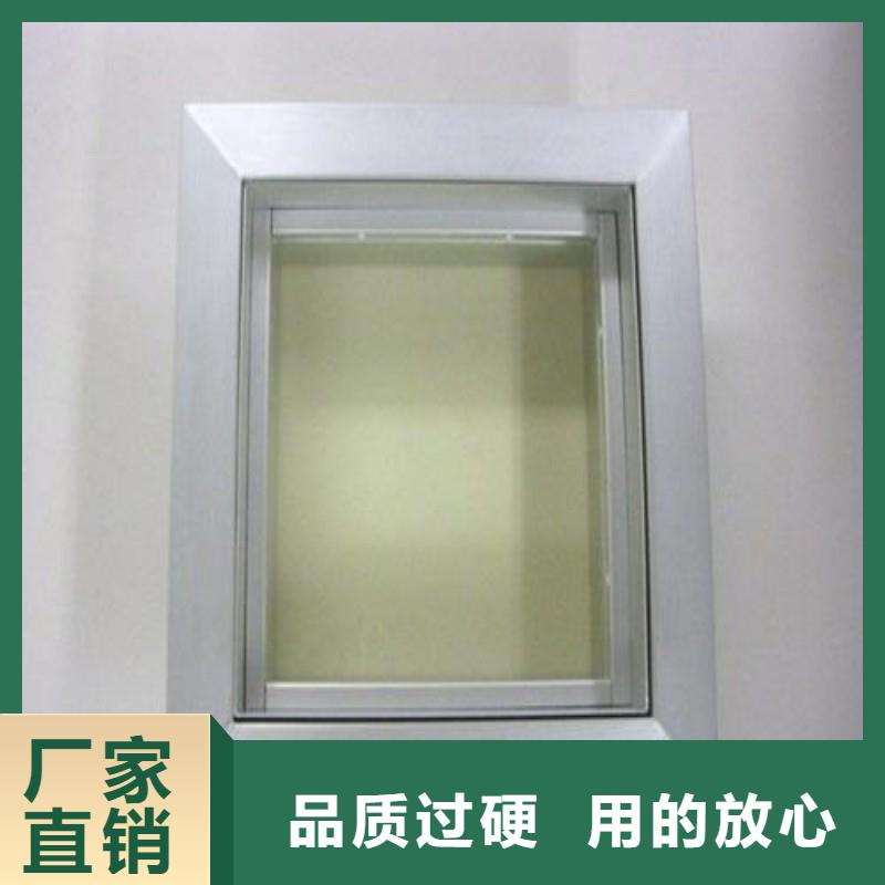 铅玻璃品质做服务