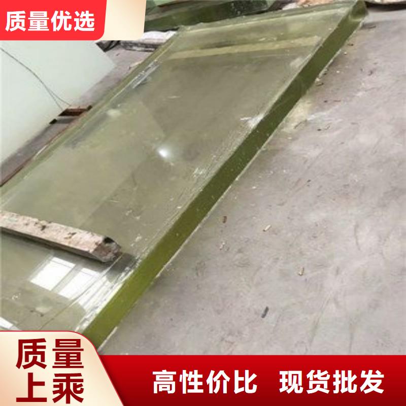 铅玻璃来图来样定制