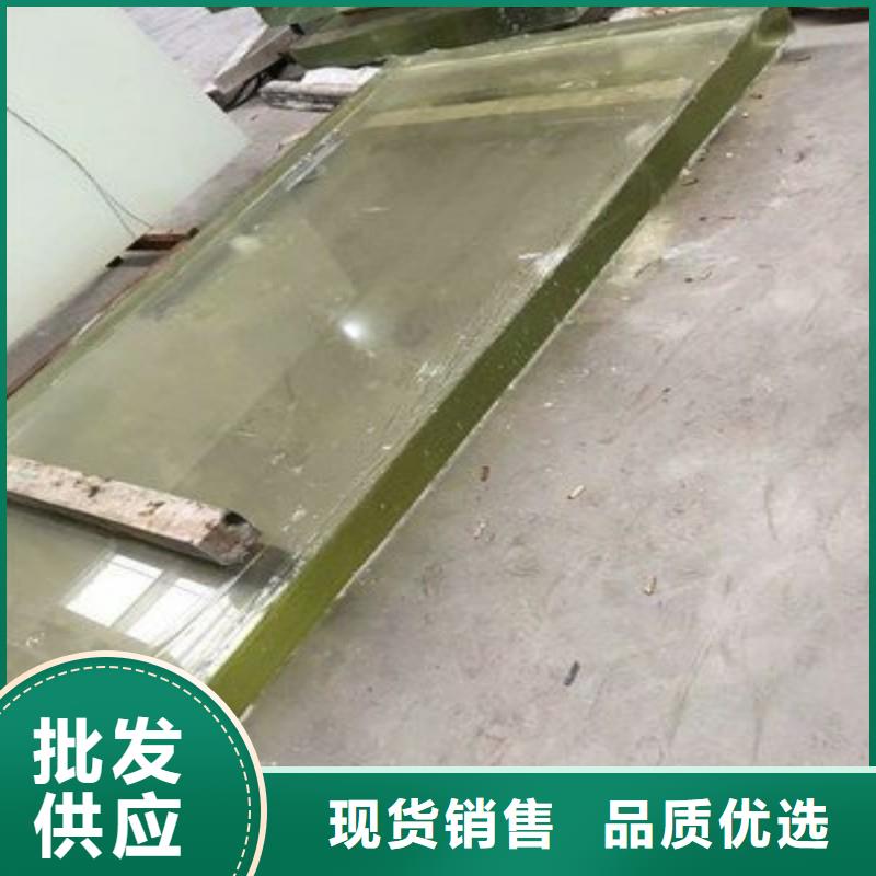 铅玻璃型号齐全