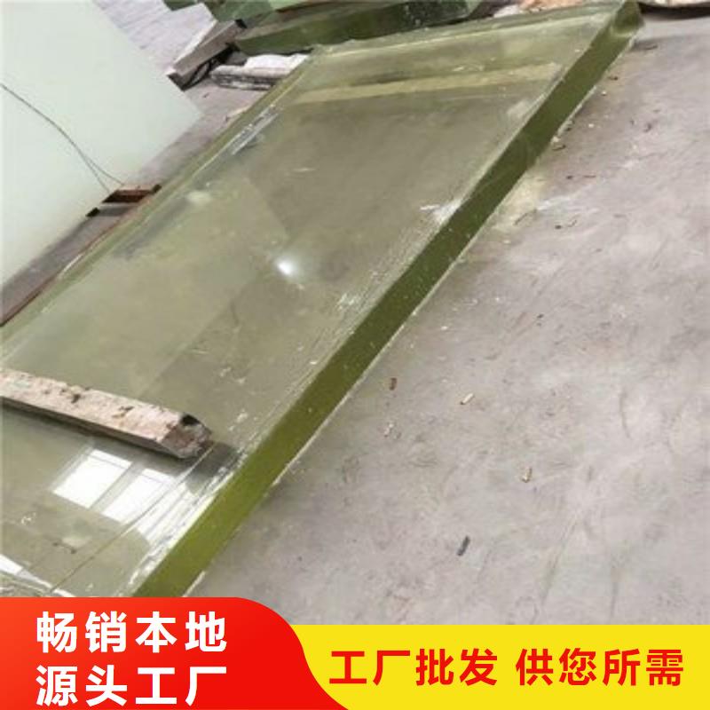 铅玻璃一手货源