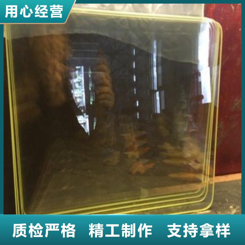 铅玻璃出货快