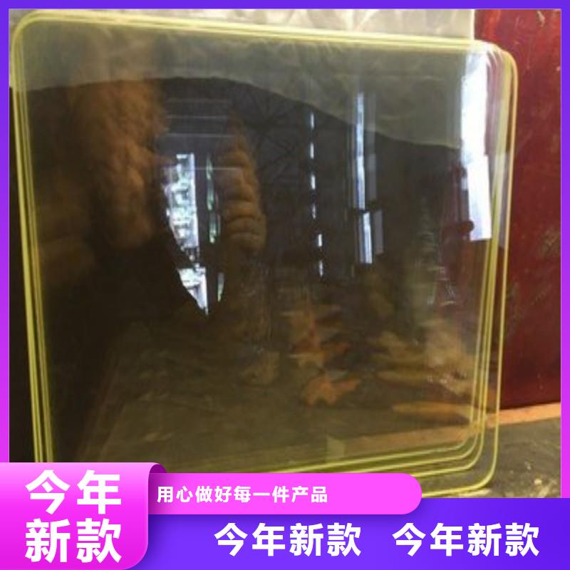 铅玻璃品质有保障