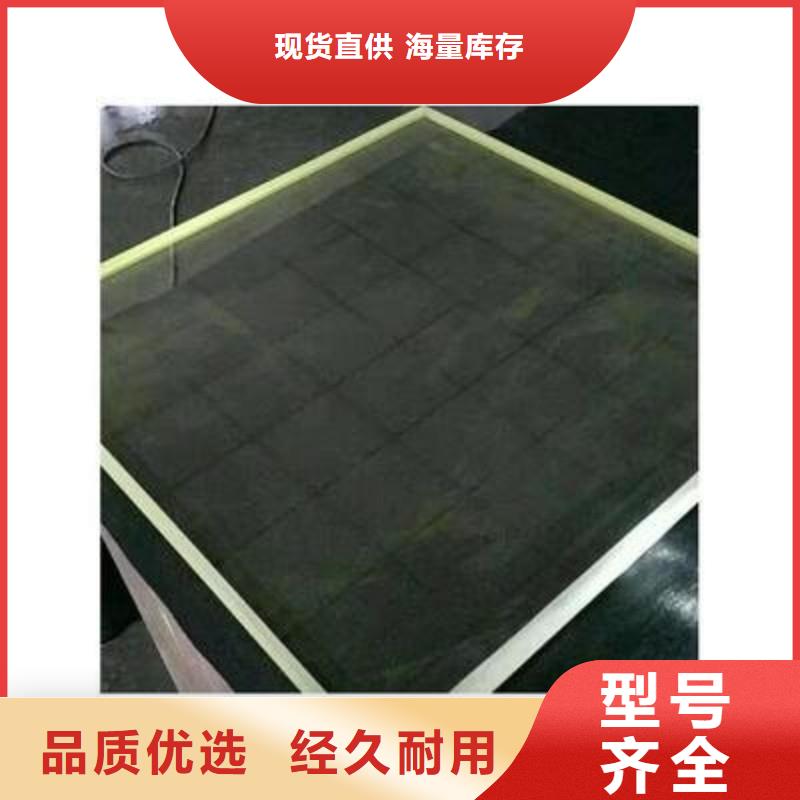 铅玻璃货真价实