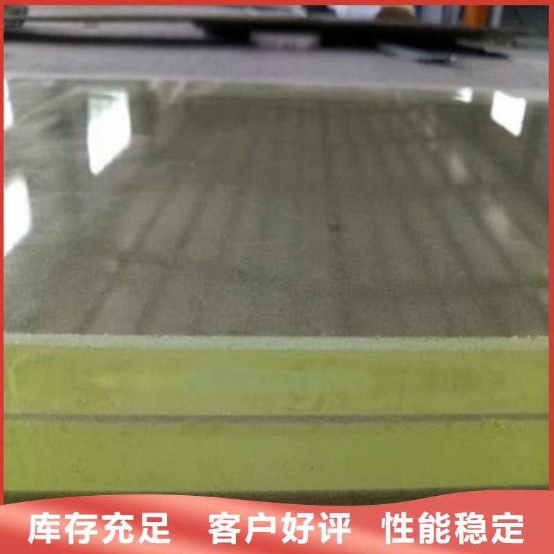 铅玻璃讲信誉保质量
