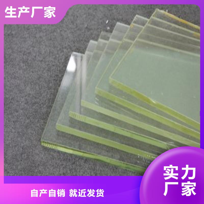 铅玻璃物流配货上门