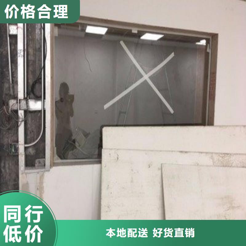 铅玻璃实体厂家支持定制