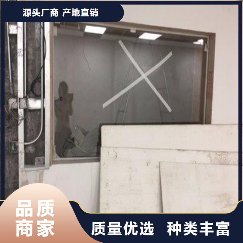 铅玻璃匠心品质