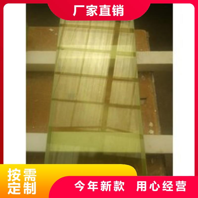 铅玻璃精工制作