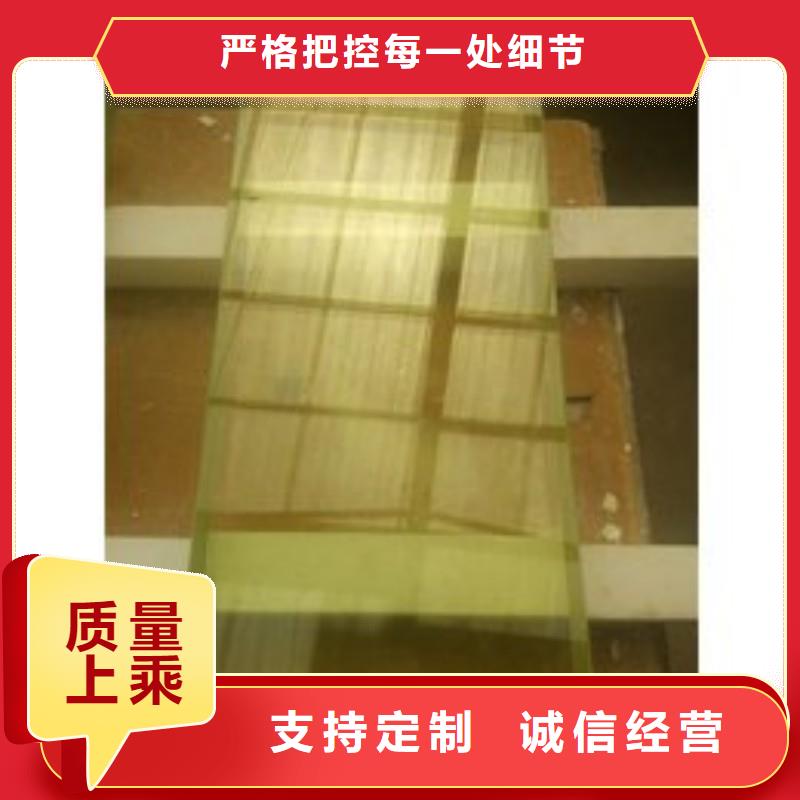 铅玻璃一站式采购方便省心
