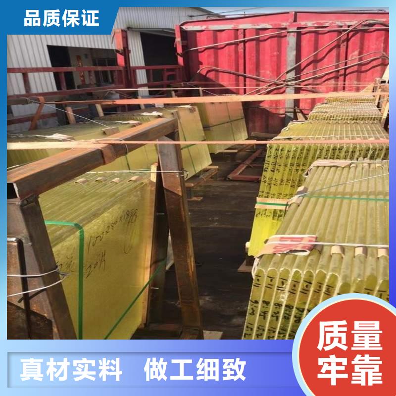 铅玻璃质量可靠