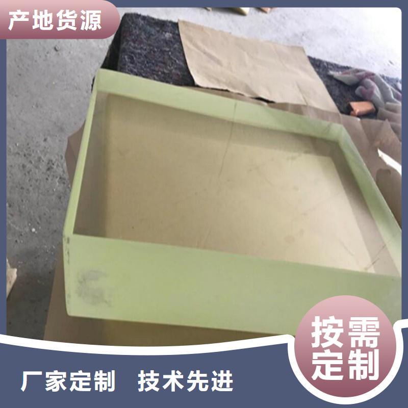 铅玻璃产地工厂