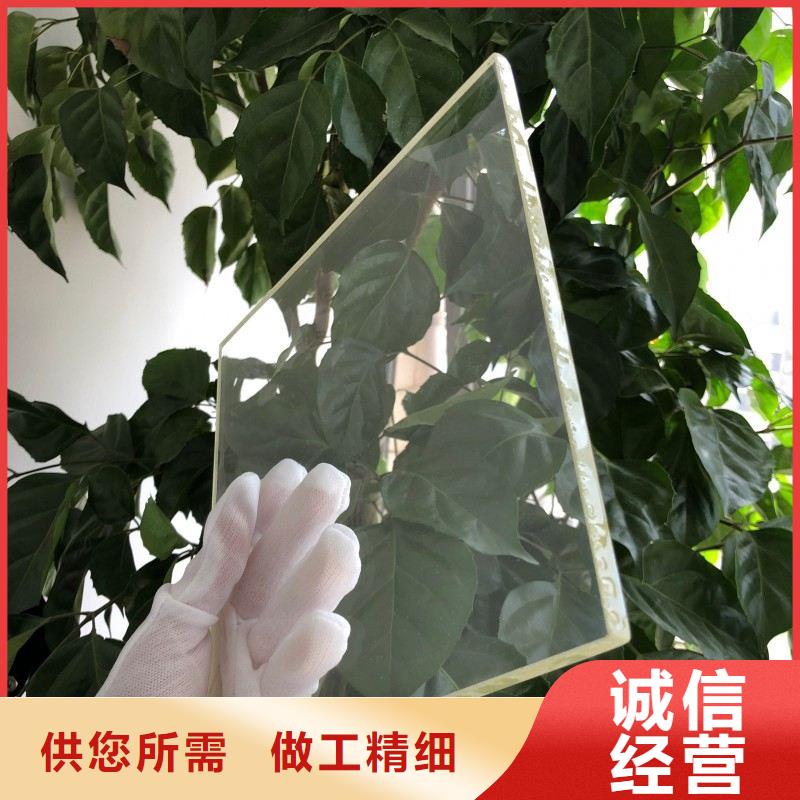 铅玻璃从厂家买售后有保障
