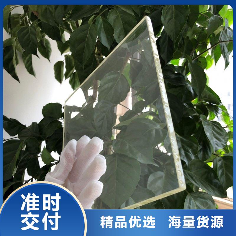 铅玻璃精选优质材料