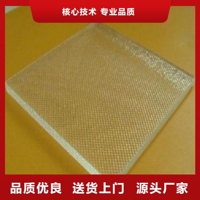 铅玻璃工厂价格