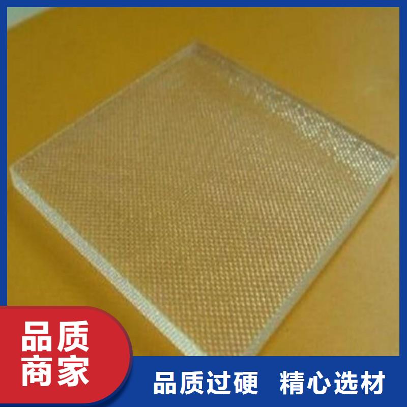 铅玻璃主推产品