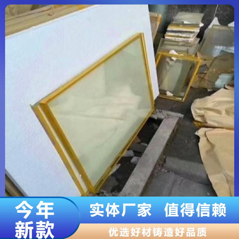 铅玻璃为品质而生产