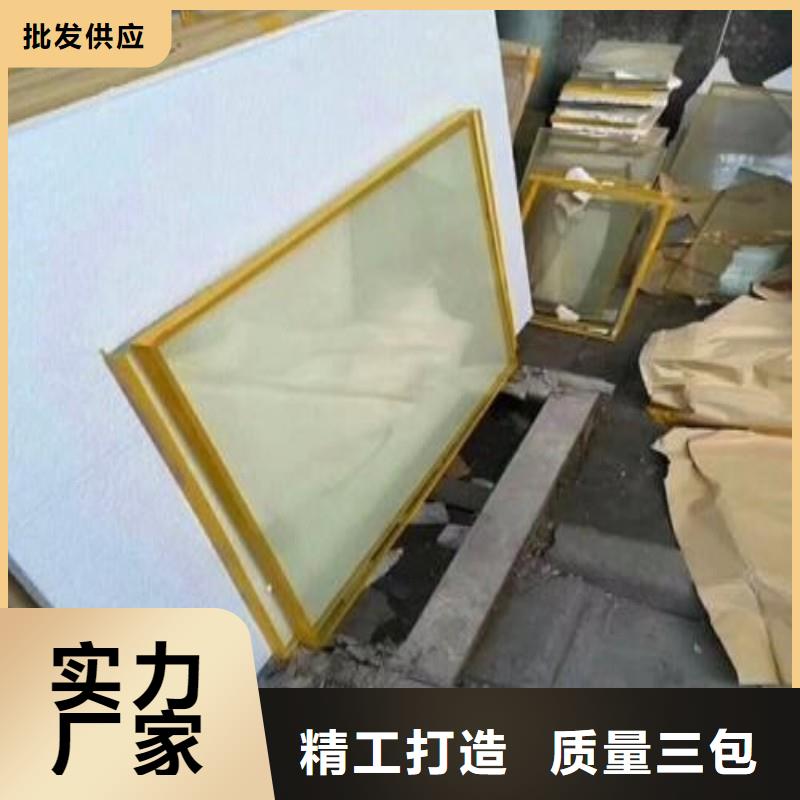铅玻璃质量可靠