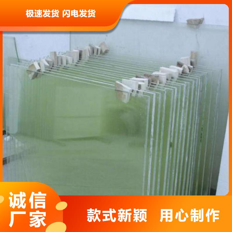 铅玻璃品质保障售后无忧