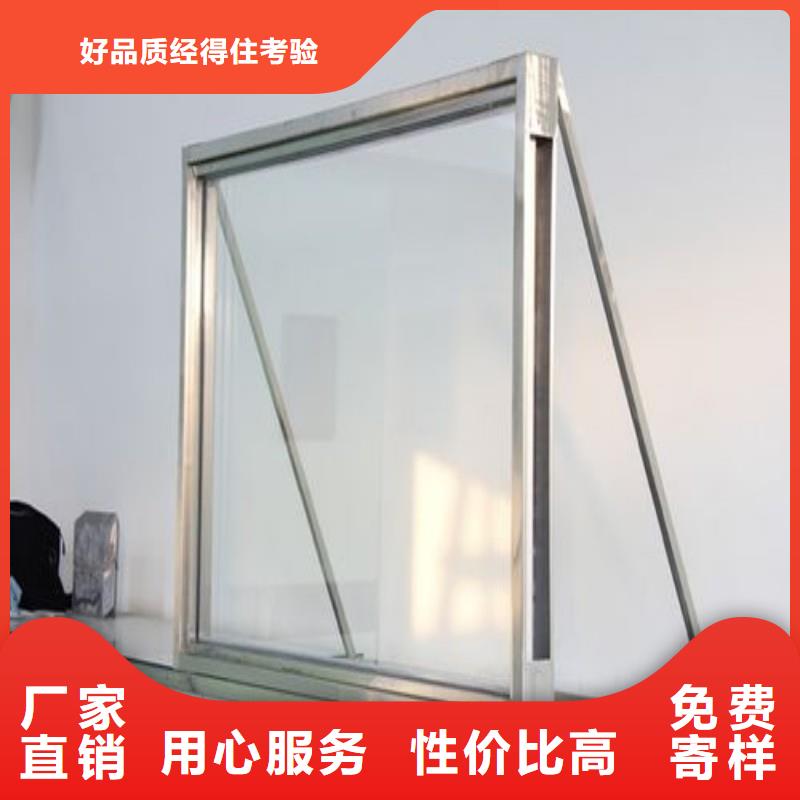 铅玻璃的图文介绍