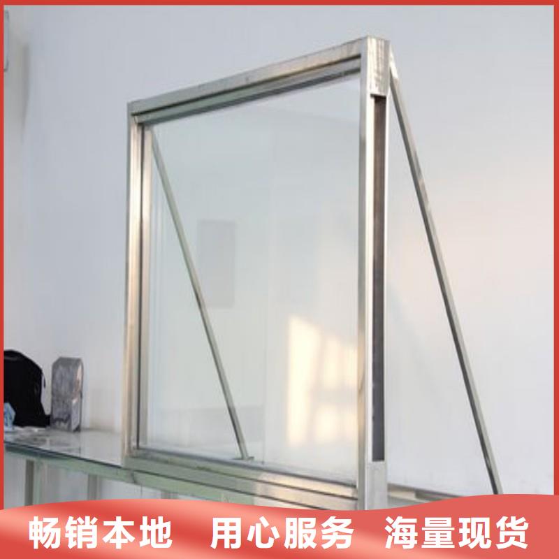 铅玻璃分类和特点