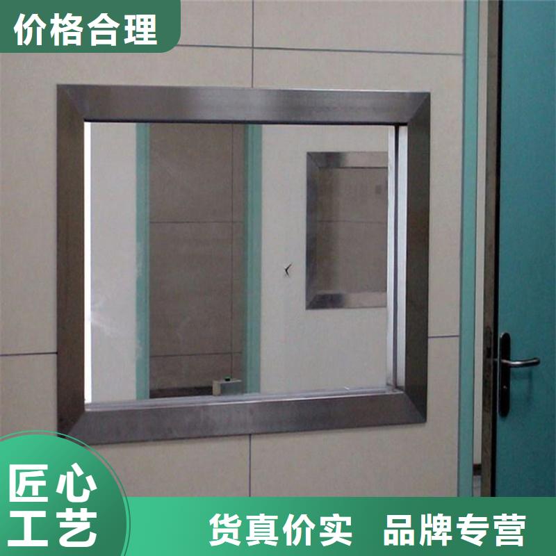 铅玻璃质量无忧
