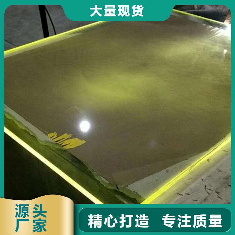 铅玻璃实拍品质保障
