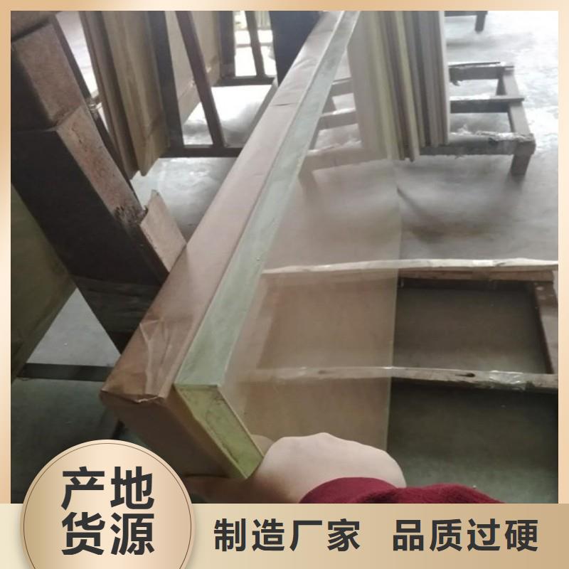 铅玻璃一站式采购