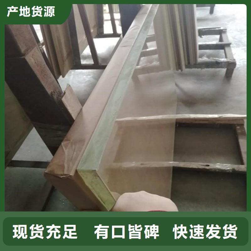 铅玻璃优选厂家