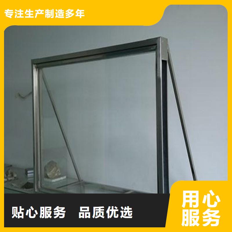 铅玻璃品质无所畏惧