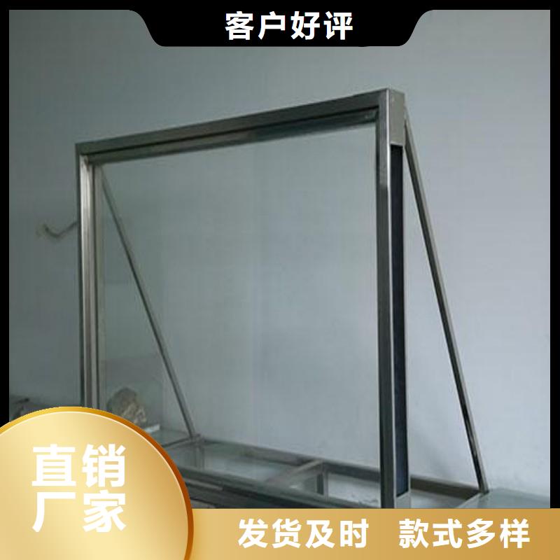 铅玻璃海量货源