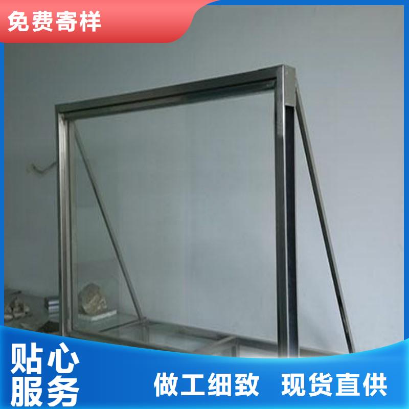 铅玻璃极速发货