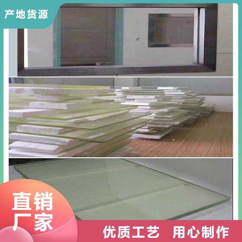 铅玻璃产地源头好货