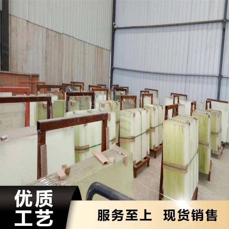 铅玻璃品质保障售后无忧