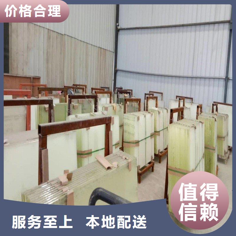 铅玻璃厂家货源