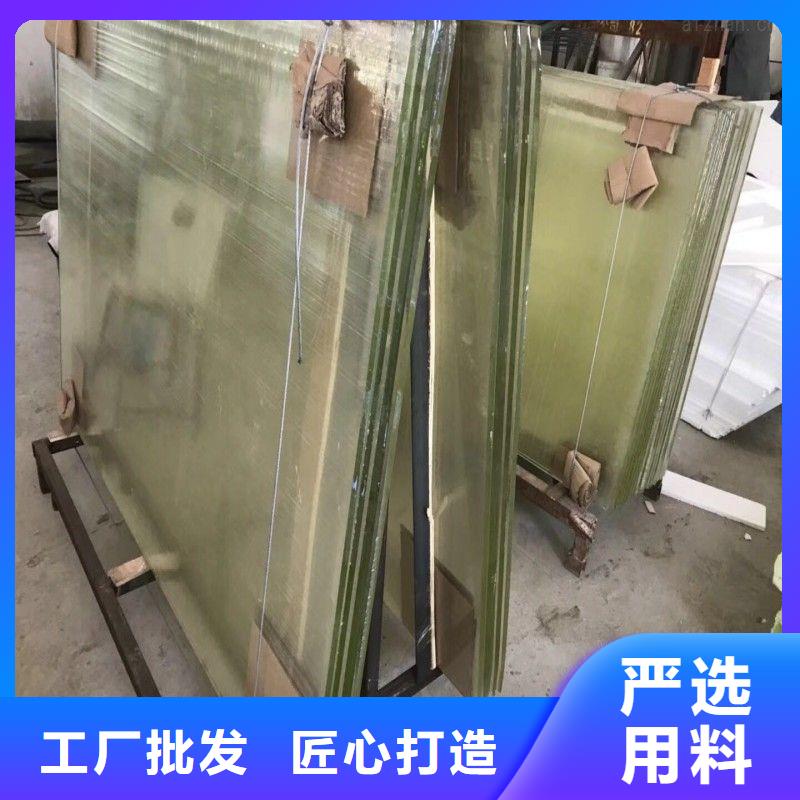 铅玻璃厂家供应