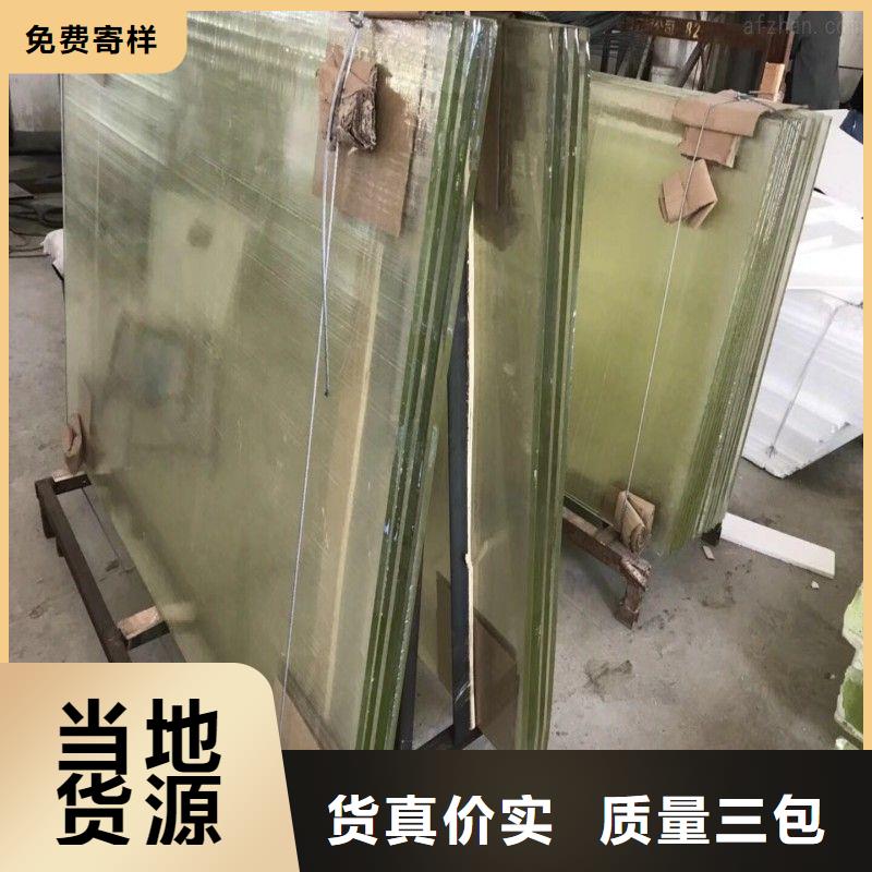 铅玻璃多种规格可选