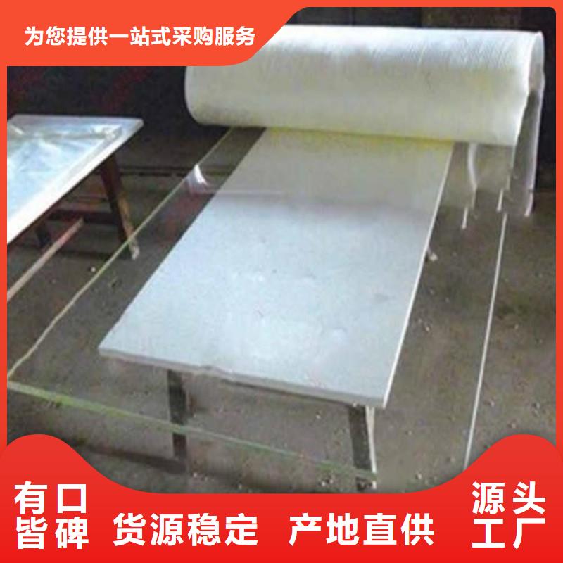 铅玻璃专业完善售后