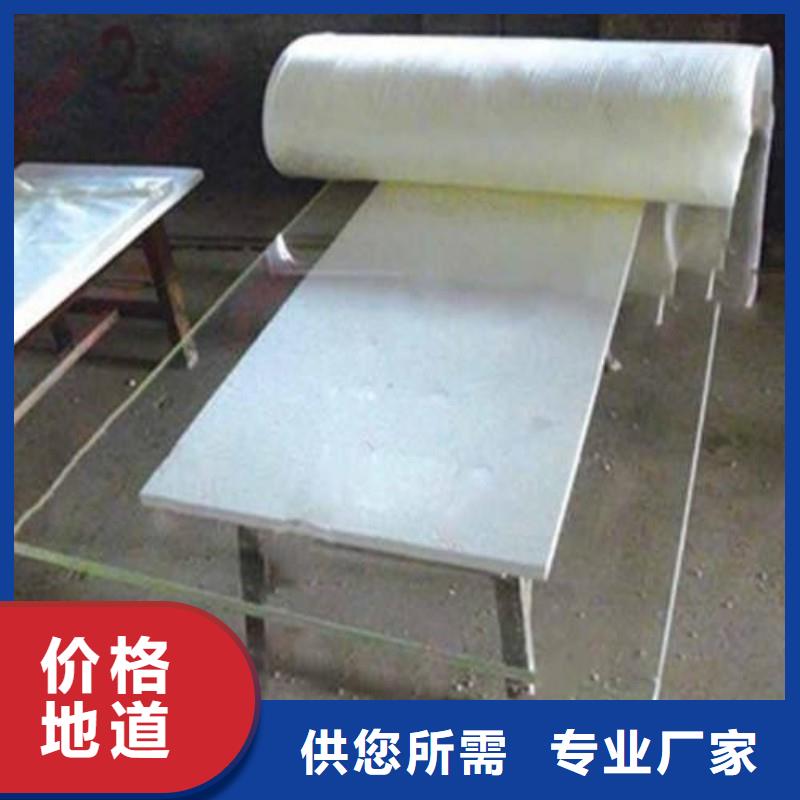 铅玻璃工期短发货快