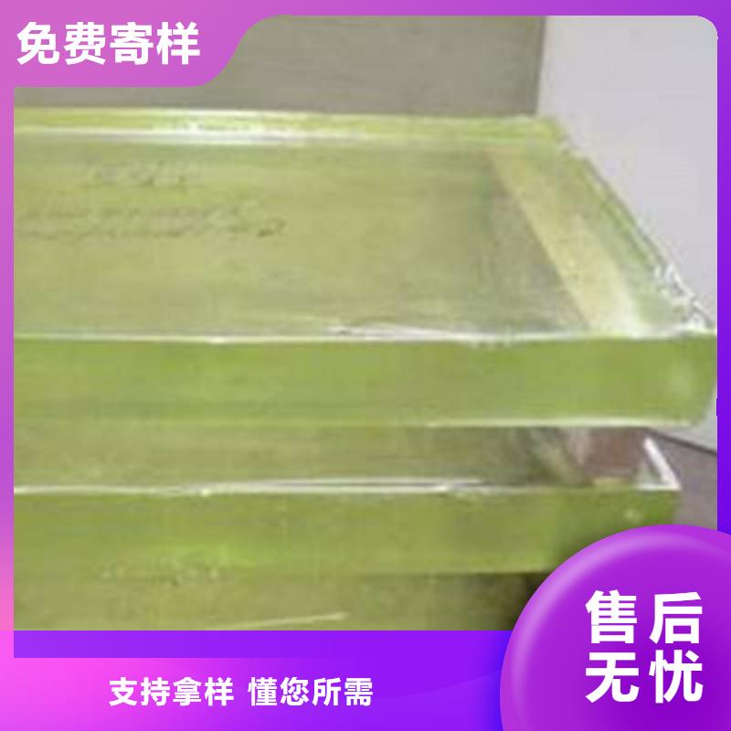 铅玻璃有实力有经验