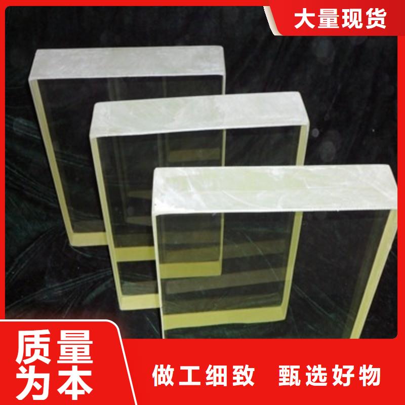 铅玻璃工艺精细质保长久