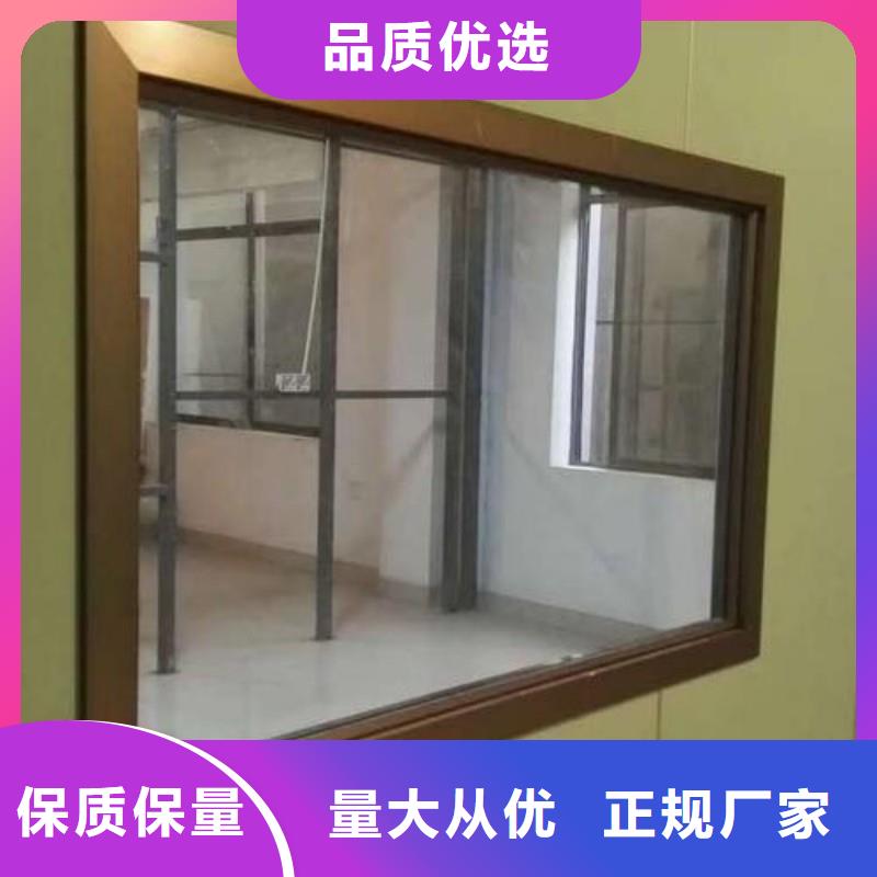 铅玻璃实力工厂