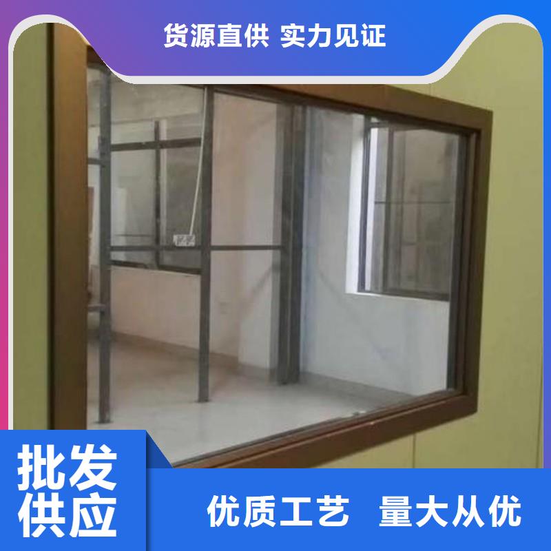 铅玻璃品质无所畏惧