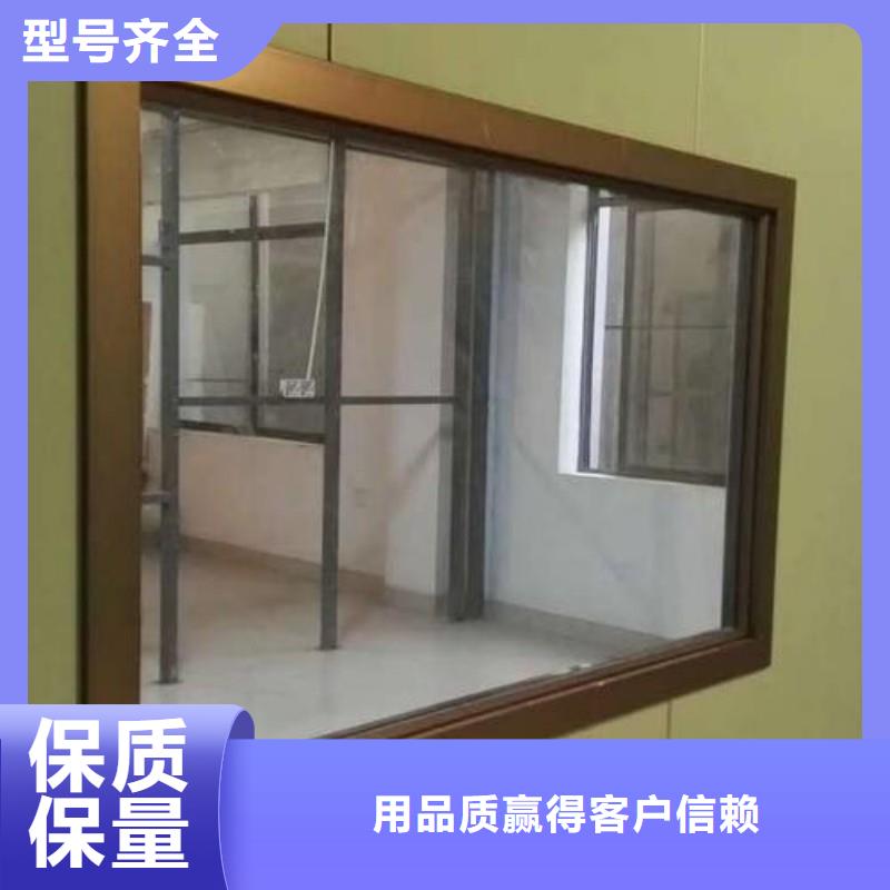 铅玻璃厂家质量过硬