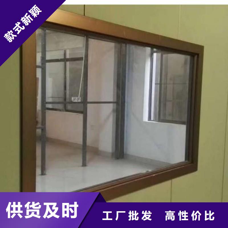 铅玻璃符合标准